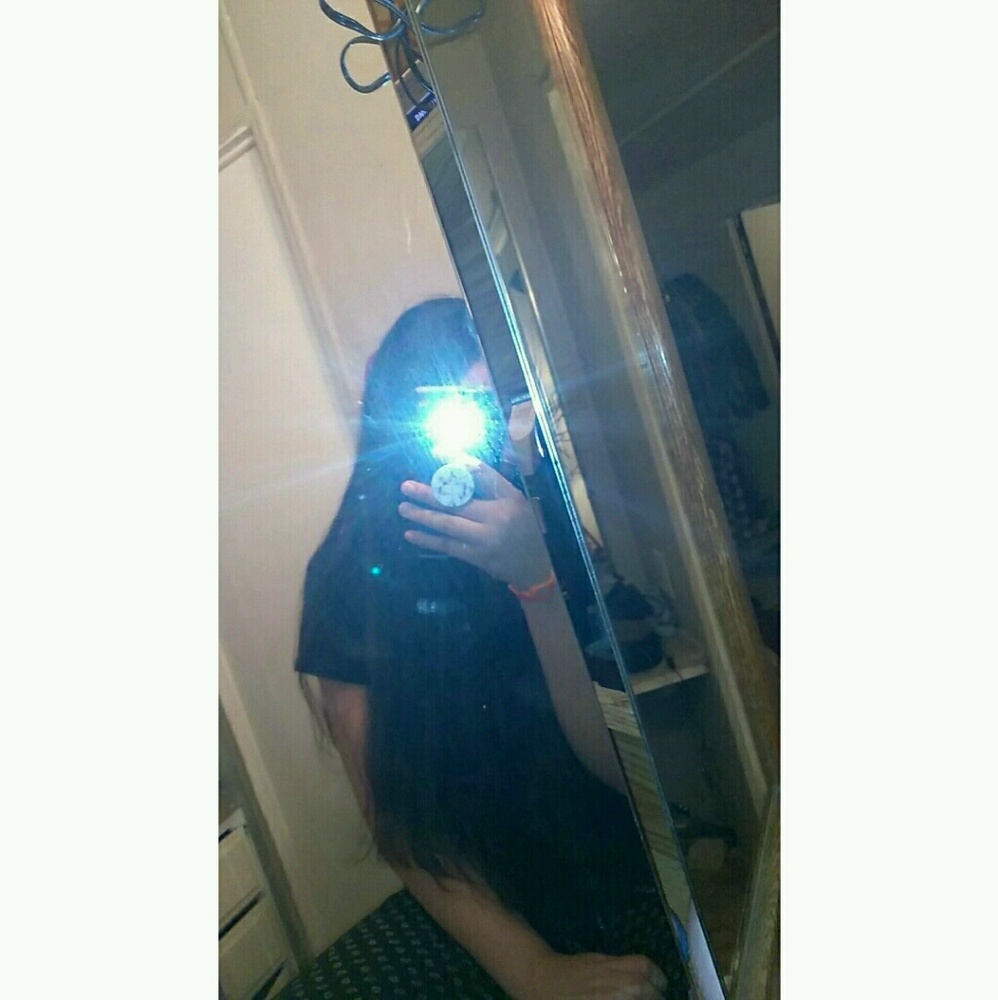 Meet your Posher, Fernanda